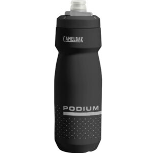 Bidon CamelBak Podium 0,71l - Črna