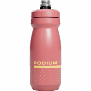 Bidon CamelBak Podium 0,62l - Roza