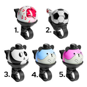 Campanello per bicicletta