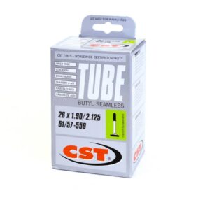 Zračnica CST Francoski ventil (vse velikosti)