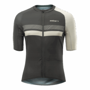 Kolesarski dres Elan