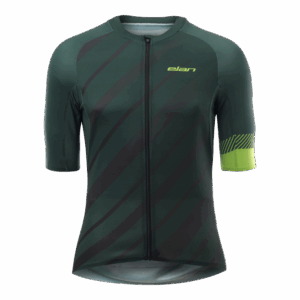 Kolesarski dres Elan