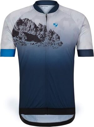 Cycling jersey NOGAL Ziener