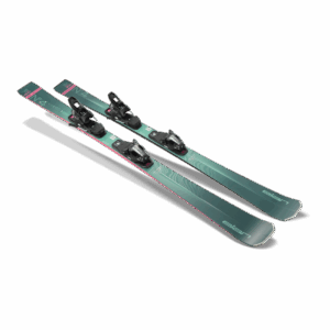 Elan PRIMETIME N°4 W 2026