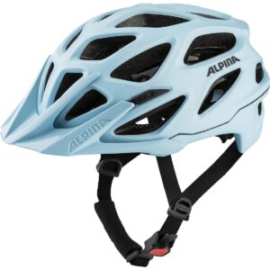 Cycling helmets