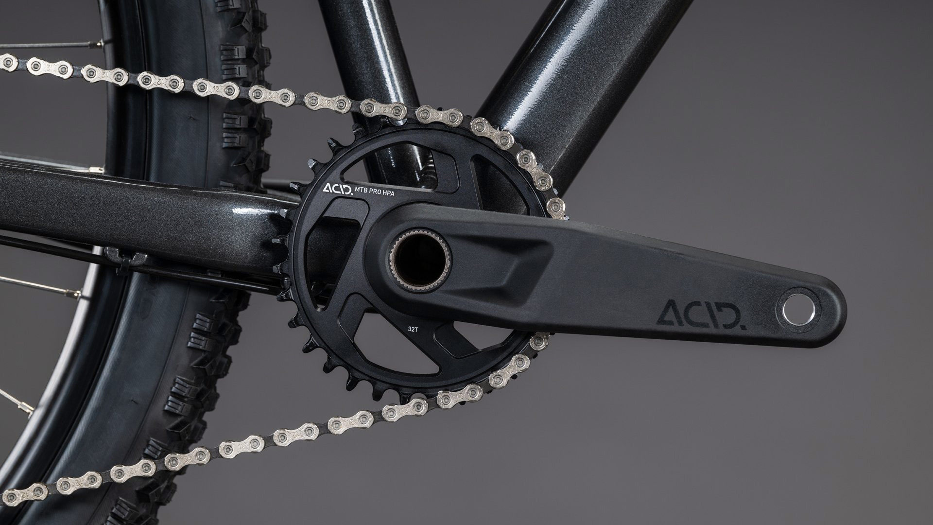 CUBE AIM SLX 2026 - Slika 4