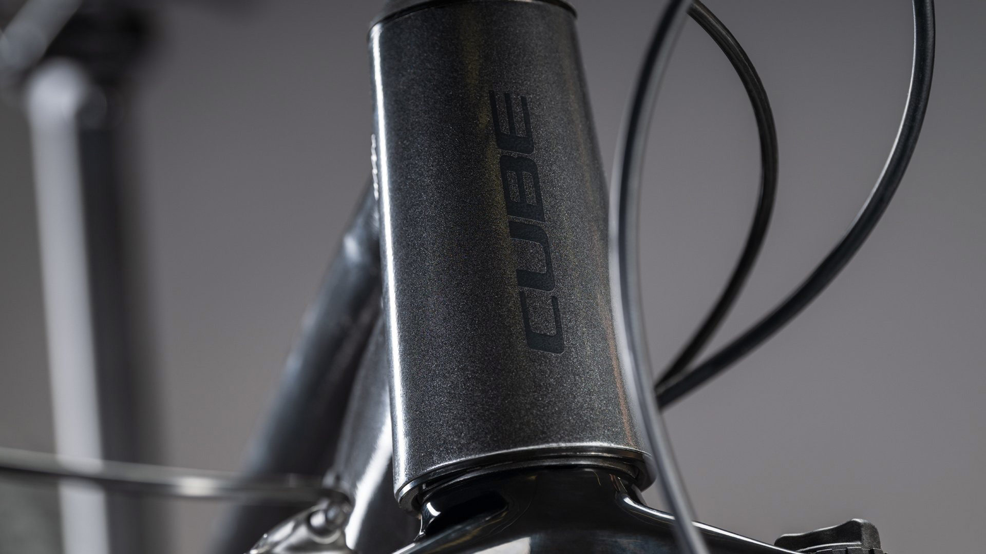 CUBE AIM SLX 2026 - Slika 2