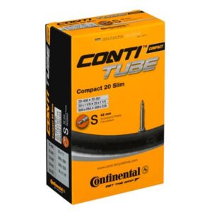 Zračnica Continental avto ventil Compact 20"