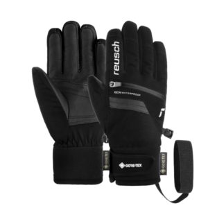 Reusch Travis GORE-TEX Junior