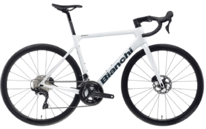 Bianchi Sprint ICR Shimano 105 12S