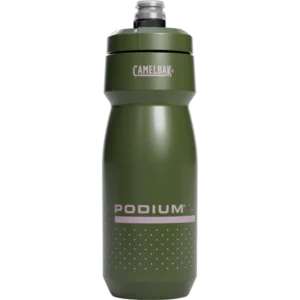 Bidon CamelBak Podium 0,71l - Zelena