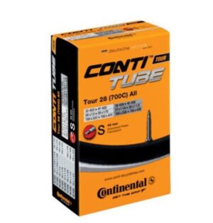 Zračnica Continental francoski ventil (vse velikosti)