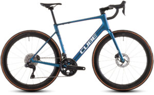 CUBE ATTAIN C:26 SLT 2026