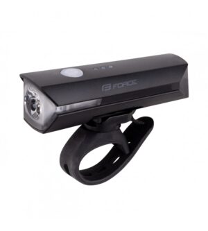 Sprednja luč FLUX 550LM, USB-C