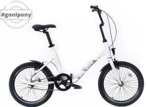 Rog PONY SPORT RACER